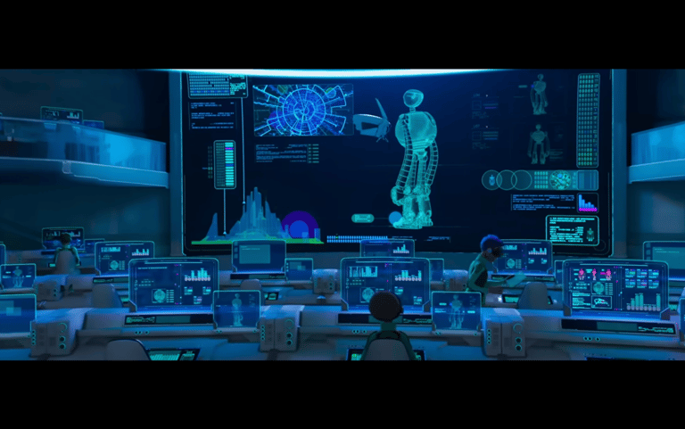 These Are The Best 25 Family Movies Of 2024 